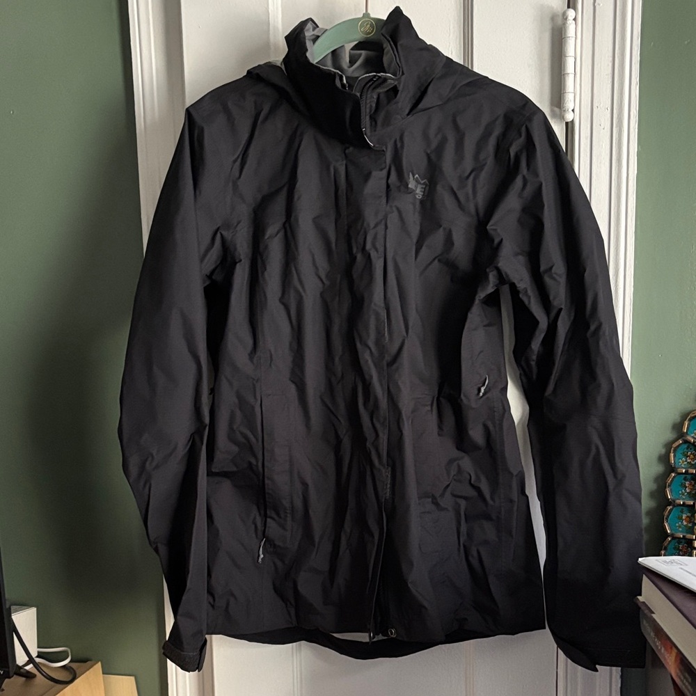 REI Women’s Rain Jacket